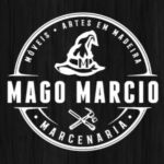 🧙🏻‍♂️ Marcenaria Mago Marcio 🔨